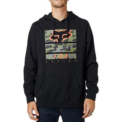 PICK UP PULLOVER FLEECE