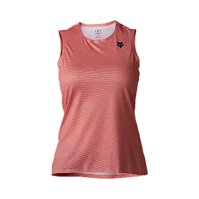 W FLEXAIR ASCENT SL JERSEY SLMN-M