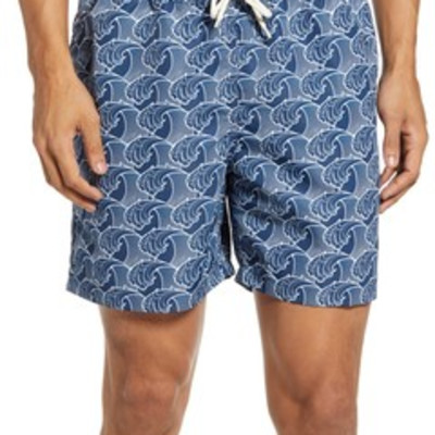 Short de baignade XL