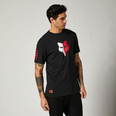 PERIL SS TEE