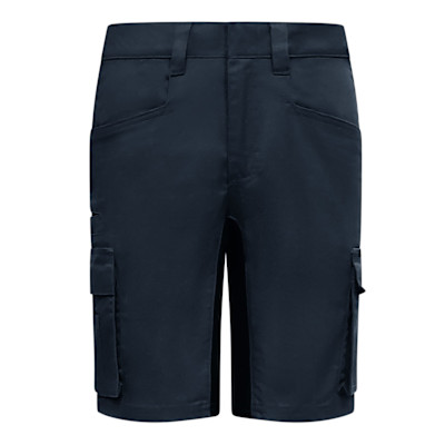 SHORT CARGO SUPERFLEX MARINE HOMMES 36