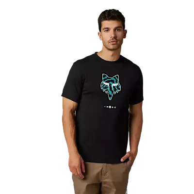 NUKLR SS TECH TEE MEDIUM