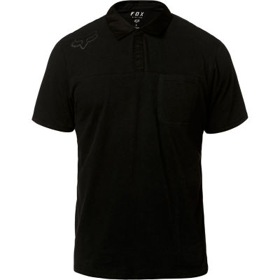 REDPLATE 360 SS TECH POLO