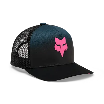 YTH VISION SNAPBACK HAT BLK (OS)