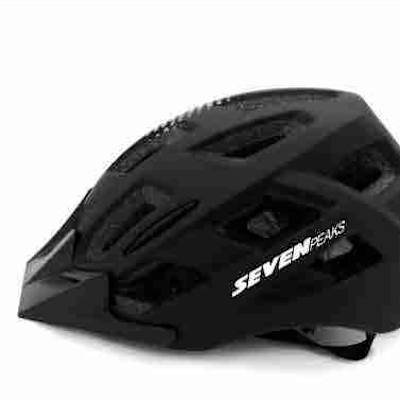 Casque SevenPeaks adulte - HEROES