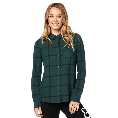 ROOST FLANNEL