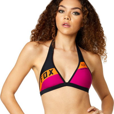 SPEED THRILLS SWIM TOP