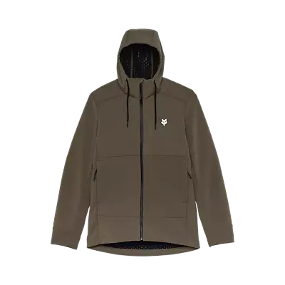 2024 FA-PIT JACKET [ASH] 2X