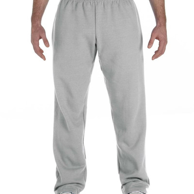 BACKLASH DWR FLEECE PANT [BRK] L