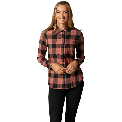 PINES FLANNEL