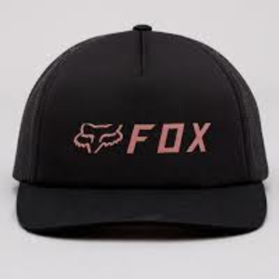 APEX TRUCKER