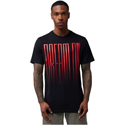 2024 FA-RS DREAM SS PREM TEE [BLK] 2X