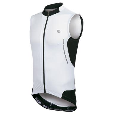 ELITE SL JRSY WH/BK L