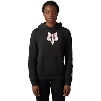 RYVR PO FLEECE XLARGE