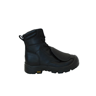 BOTTES LÉGÈRES ZEROMETAL MÉTATARSE INTERNE 8PO