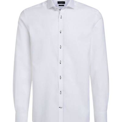 CHEMISE BRUUN STENGADE