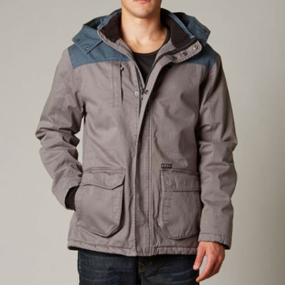 MASON JACKET