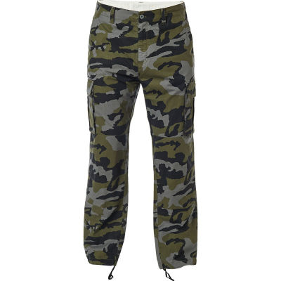 RECON STRECH CARGO PANT