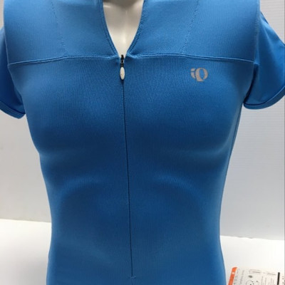 W'S SYMPHONY JERSEY JETS XS