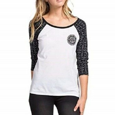 LAIDBACK RAGLAN