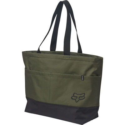 QUEST TOTE