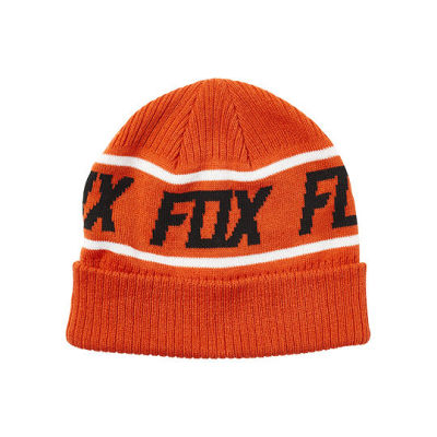 WILD AND FREE BEANIE