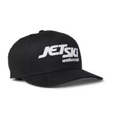 2021 SP - YOUTH JETSKI FLEXFIT HAT [BLK] OS