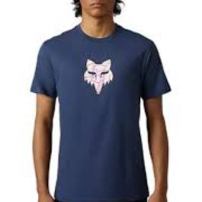 RYVER SS PREM TEE MEDIUM