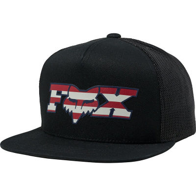 YOUTH BRAKE FREE SNAPBACK