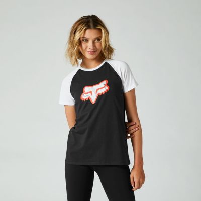 KARRERA SS RAGLAN TEE