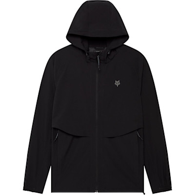 2025 FA-SURVIVALIST WINDBREAKER [BLK/BLK] XL