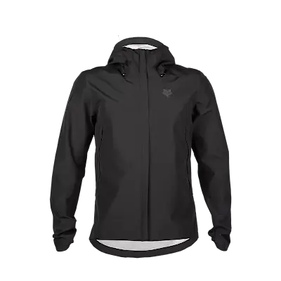 2025 SP-RANGER 2.5L WATER JACKET [BLK] XL