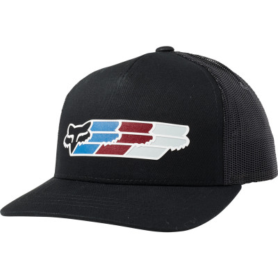 YOUTH SUPER HEAD SNAPBACK HAT