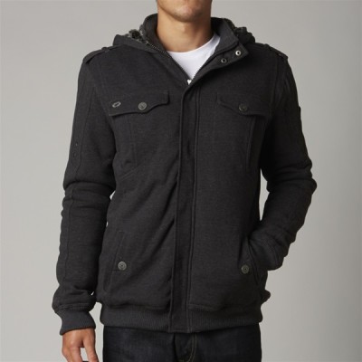 INFLUX SASQUATCH ZIP FLEECE