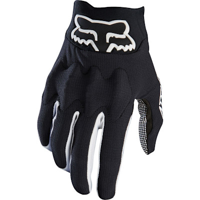 Attack Glove [Black/White] 2X(12)