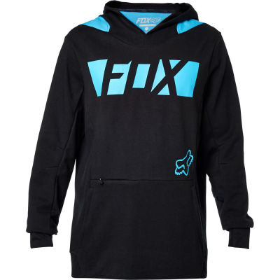 FLEXAIR LIBRA PULLOVER FLEECE