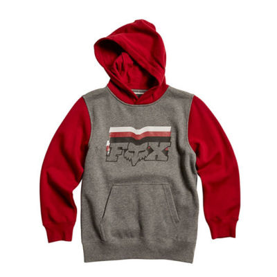 YOUTH FAR OUT PO FLEECE