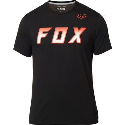 HIGHTAIL IT SS TECH TEE