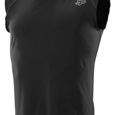 FIRST LAYER SLEEVELESS JERSEY