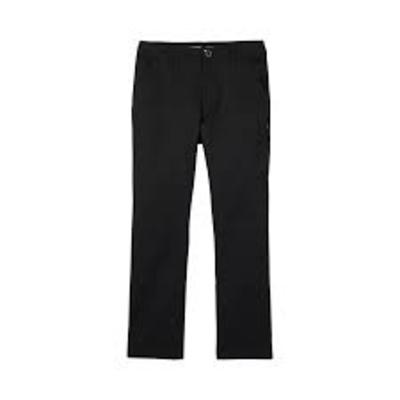 ESSEX STRETCH PANT  Black 31