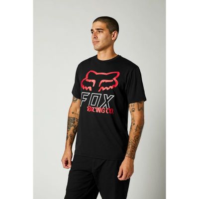 Hightail ss tech tee