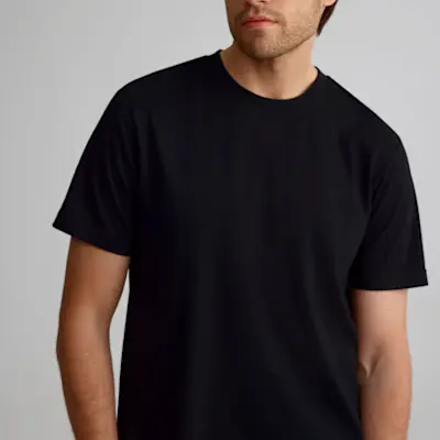 T-shirt pour homme taille: small