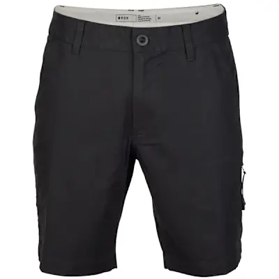 2025 FA-ESSEX SHORT 3.0 [BLK] 38