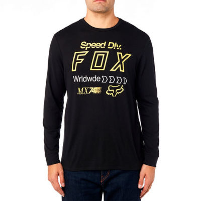MURC LS KNIT