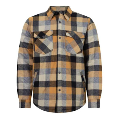 VESTE FLANELLE CHIPMUNK SHERPA HOMME (2XL)