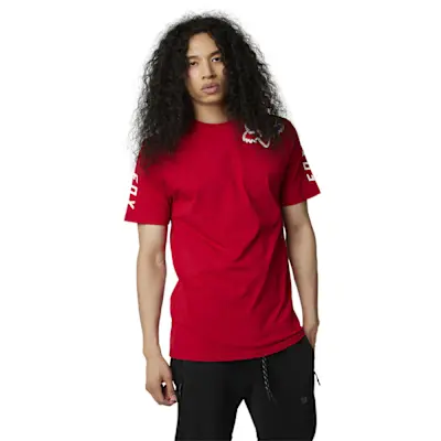 TOKSYK SS PREM TEE SMALL