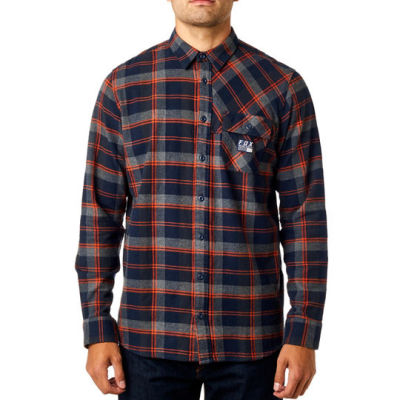 DREZZY FLANNEL