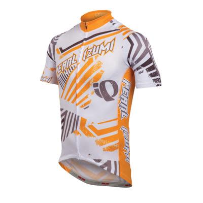 PRO LTD JRSY GTR WH L