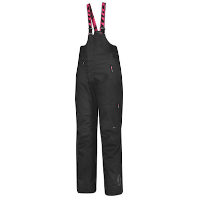 SCPO PANT W'S INTAKE DRYO BLACK/XL