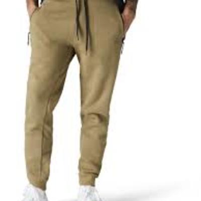 BACKLASH DWR FLEECE PANT [BRK] S
